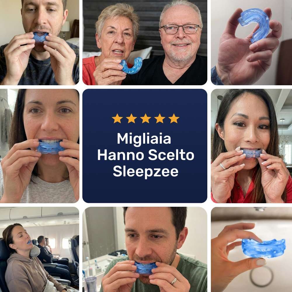 SleepZee image